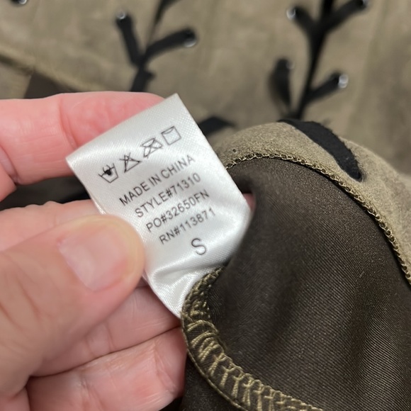 Fashion nova long sleeve dress - Picture 11 of 14